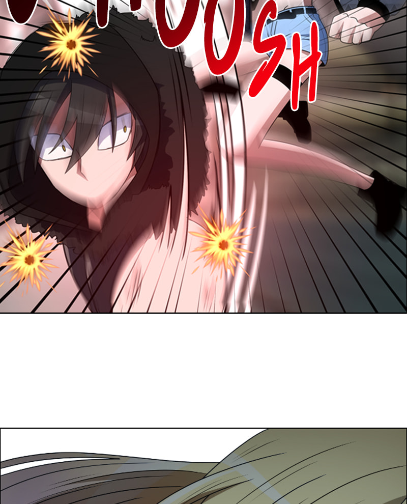 Read No Scope chapter 58 image 66 on Lezhin