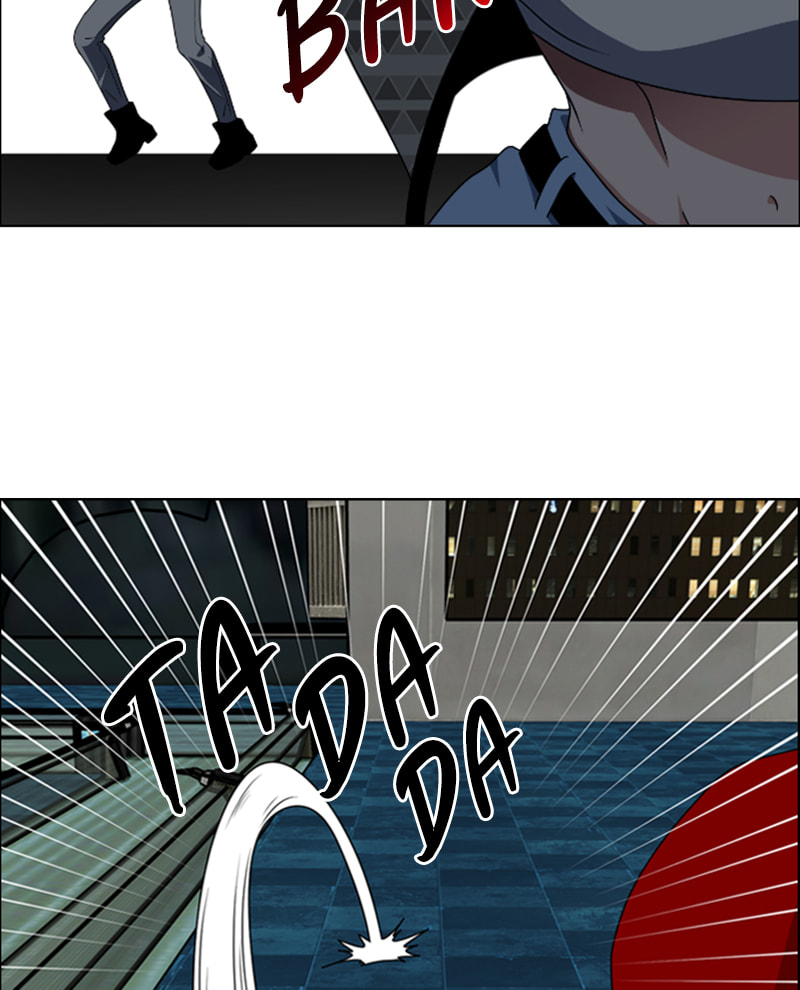 Read No Scope chapter 58 image 68 on Lezhin