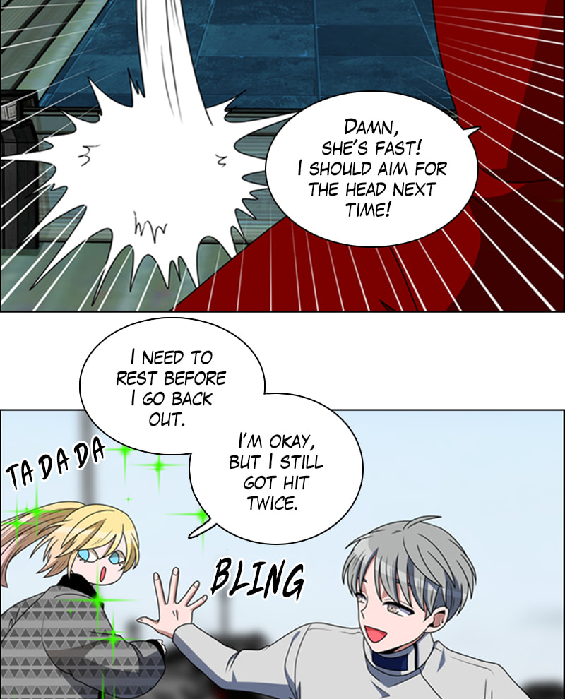 Read No Scope chapter 58 image 69 on Lezhin
