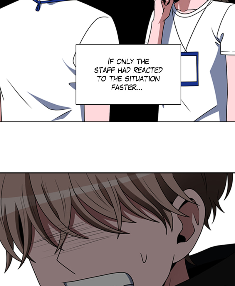 Read No Scope chapter 58 image 7 on Lezhin