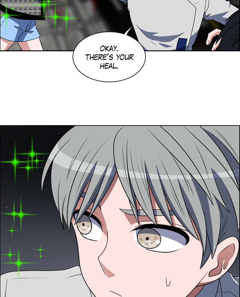 Read No Scope chapter 58 image 70 on Lezhin
