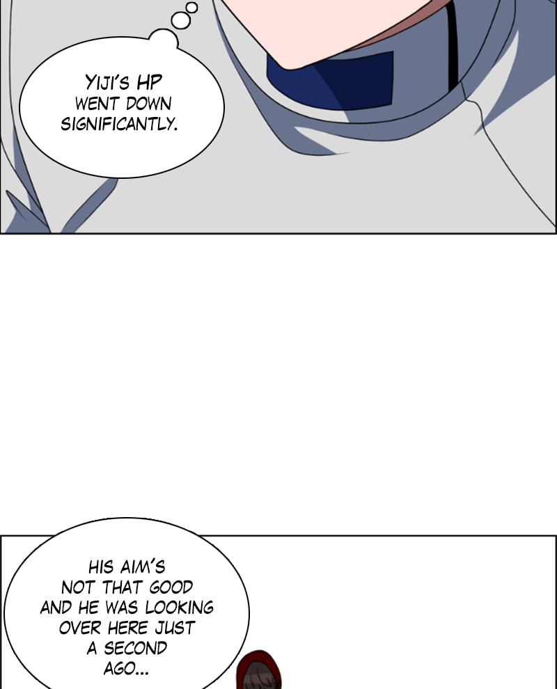 Read No Scope chapter 58 image 71 on Lezhin
