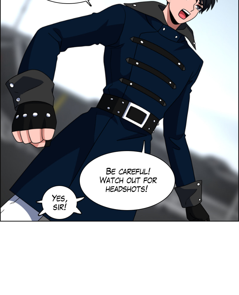 Read No Scope chapter 58 image 73 on Lezhin