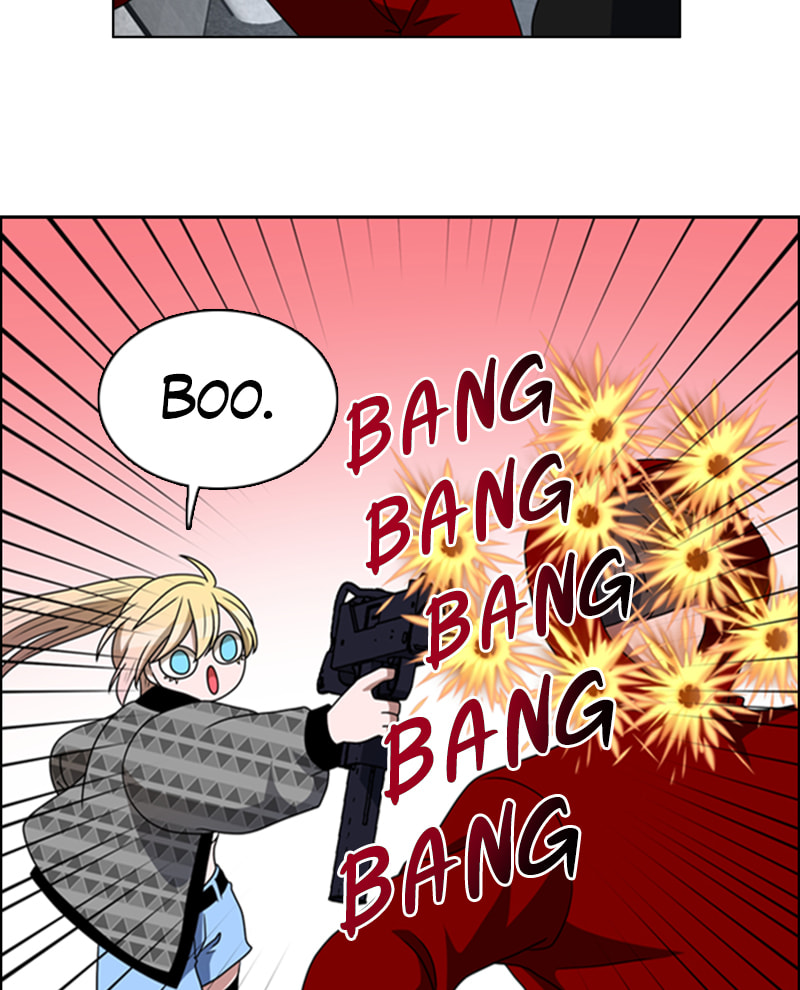 Read No Scope chapter 58 image 75 on Lezhin
