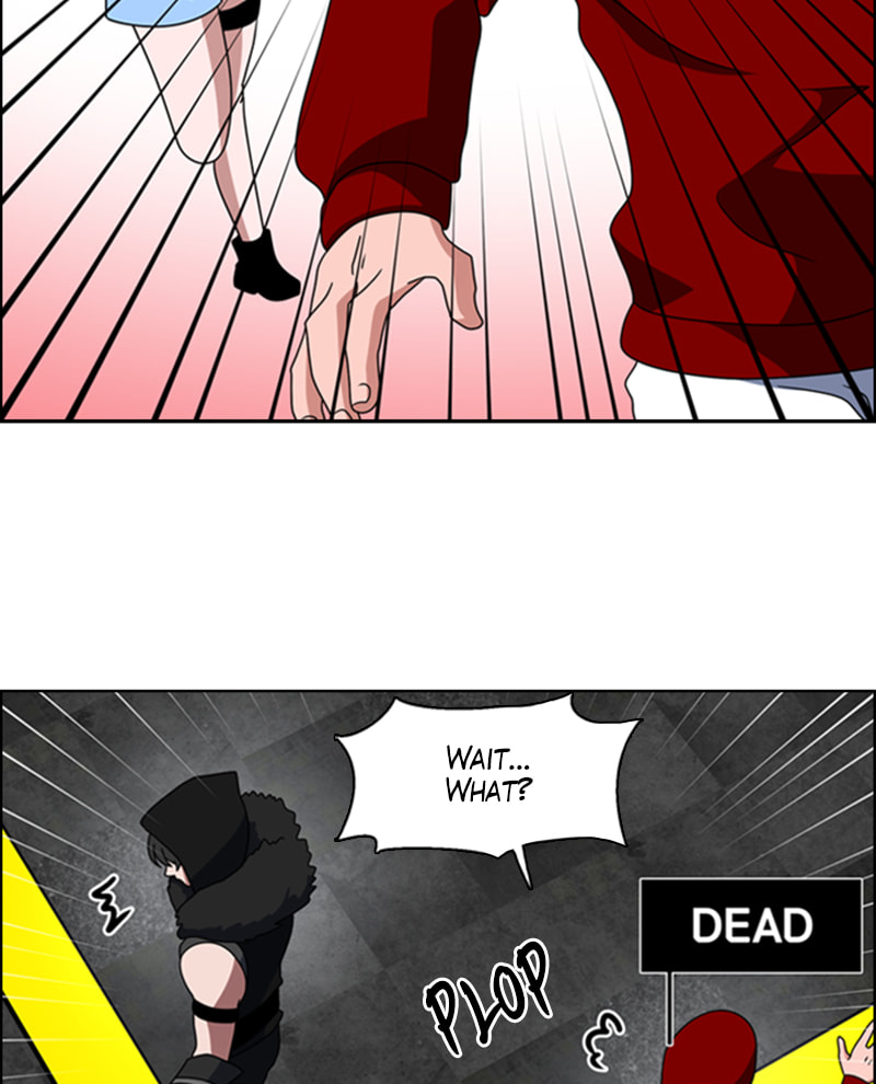 Read No Scope chapter 58 image 76 on Lezhin