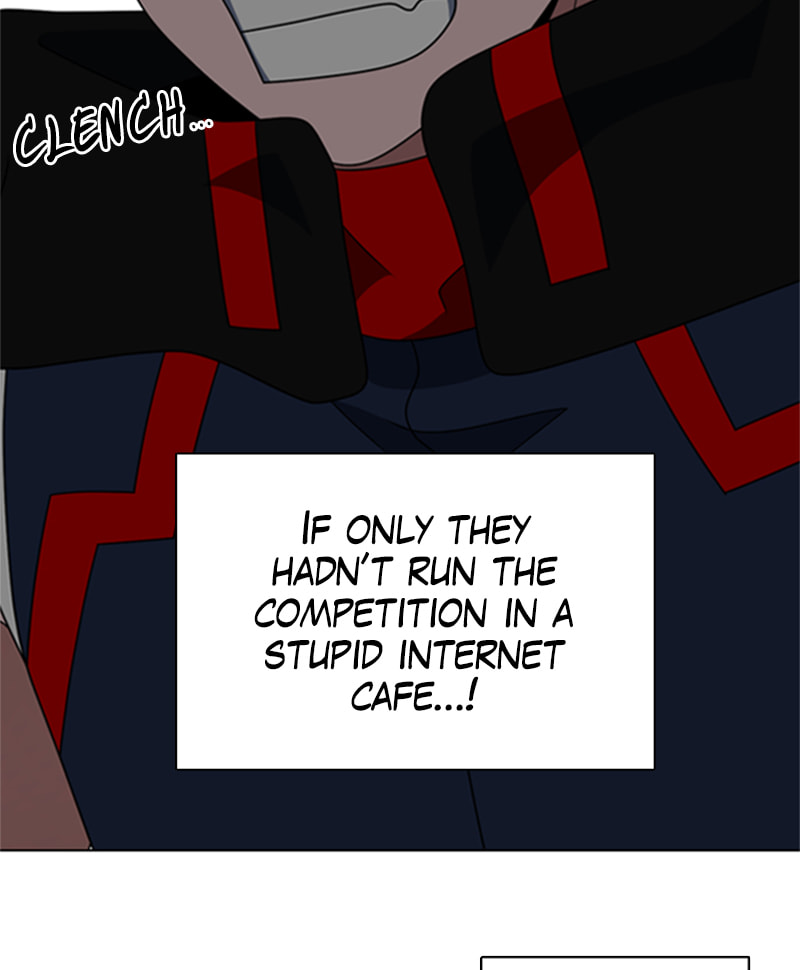 Read No Scope chapter 58 image 8 on Lezhin