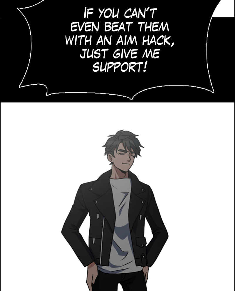 Read No Scope chapter 58 image 81 on Lezhin