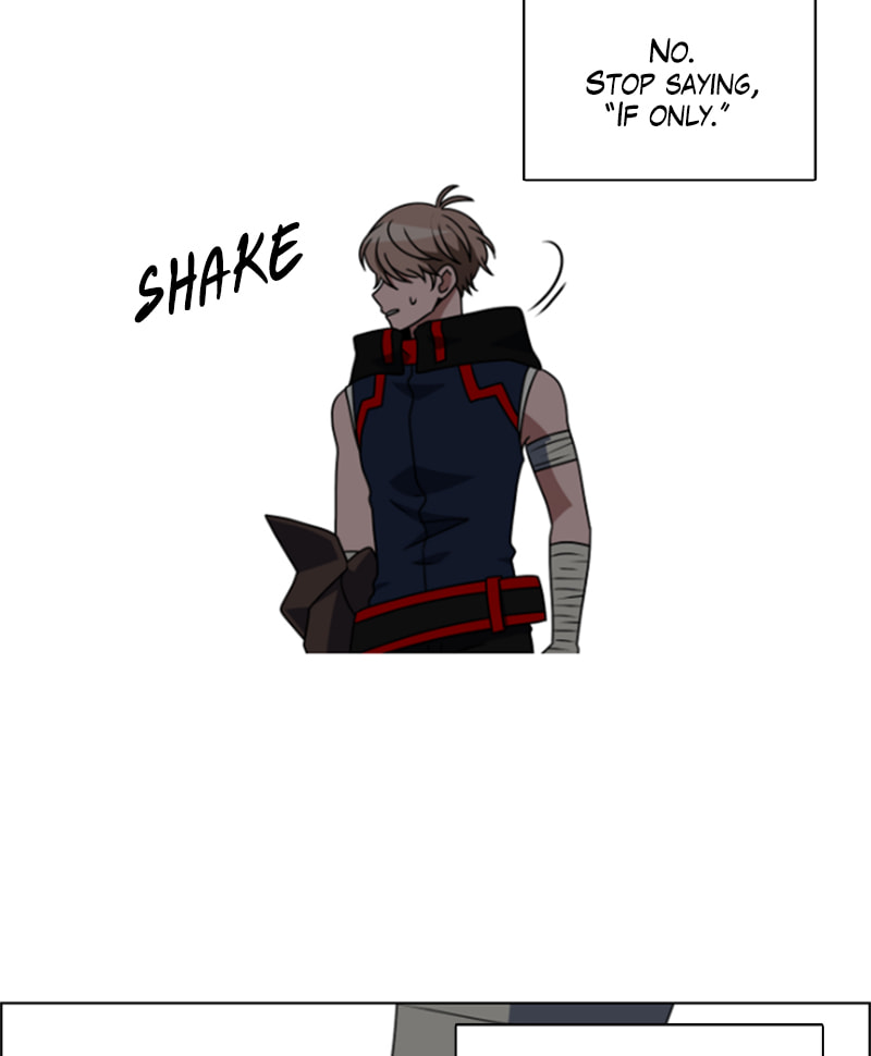 Read No Scope chapter 58 image 9 on Lezhin