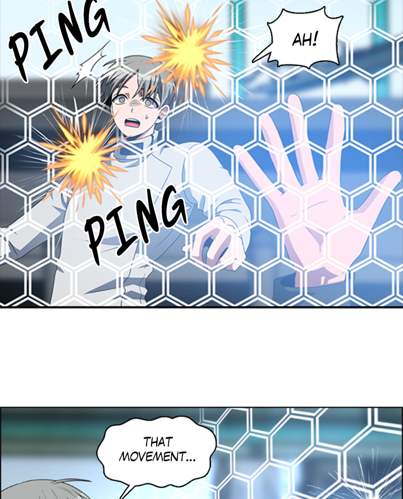Read No Scope chapter 59 image 13 on Lezhin