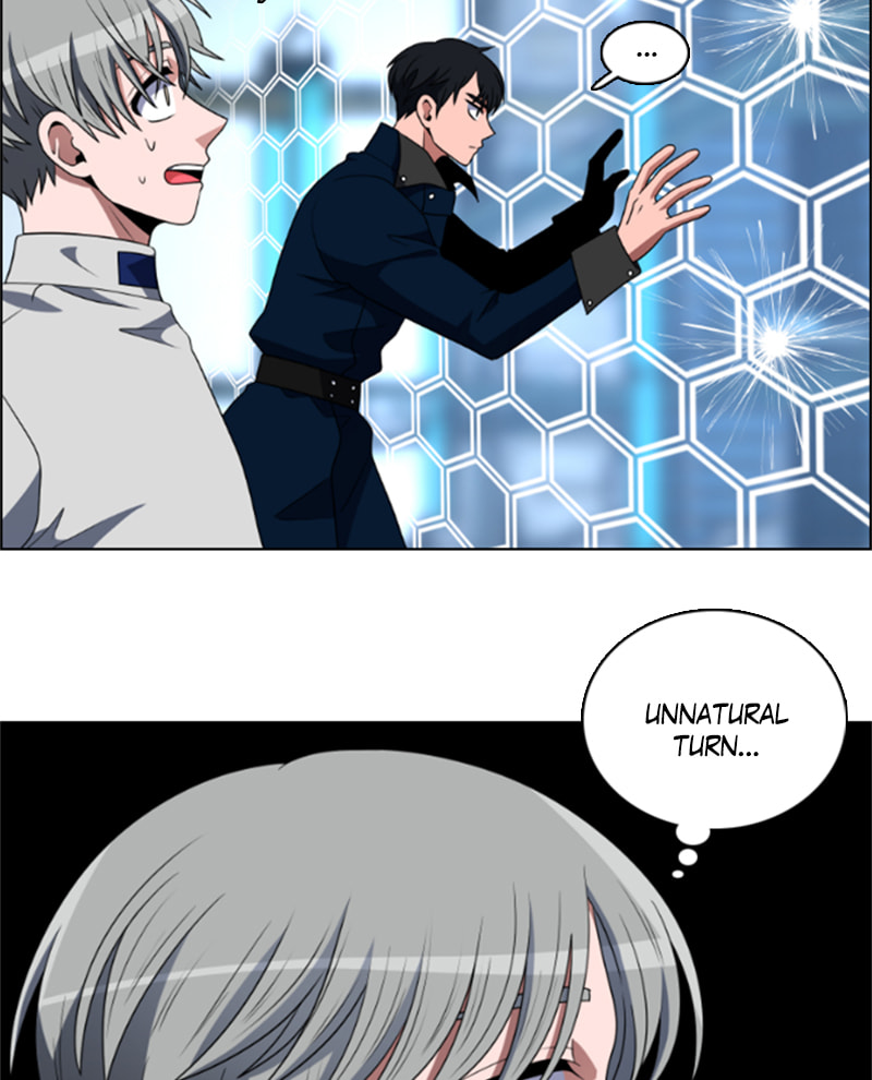 Read No Scope chapter 59 image 14 on Lezhin