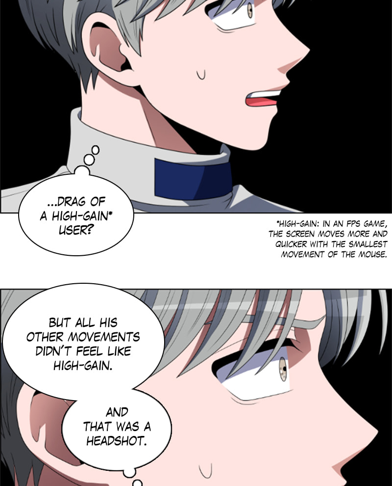 Read No Scope chapter 59 image 15 on Lezhin