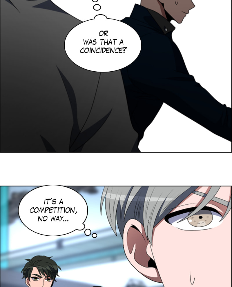 Read No Scope chapter 59 image 17 on Lezhin