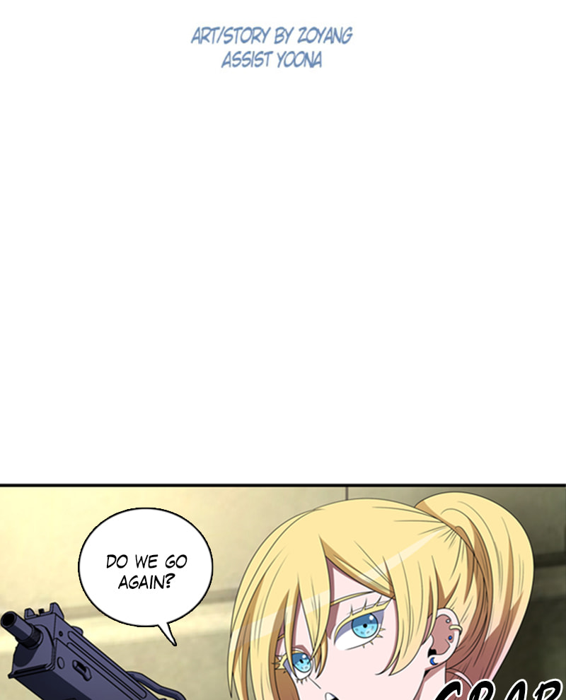 Read No Scope chapter 59 image 19 on Lezhin