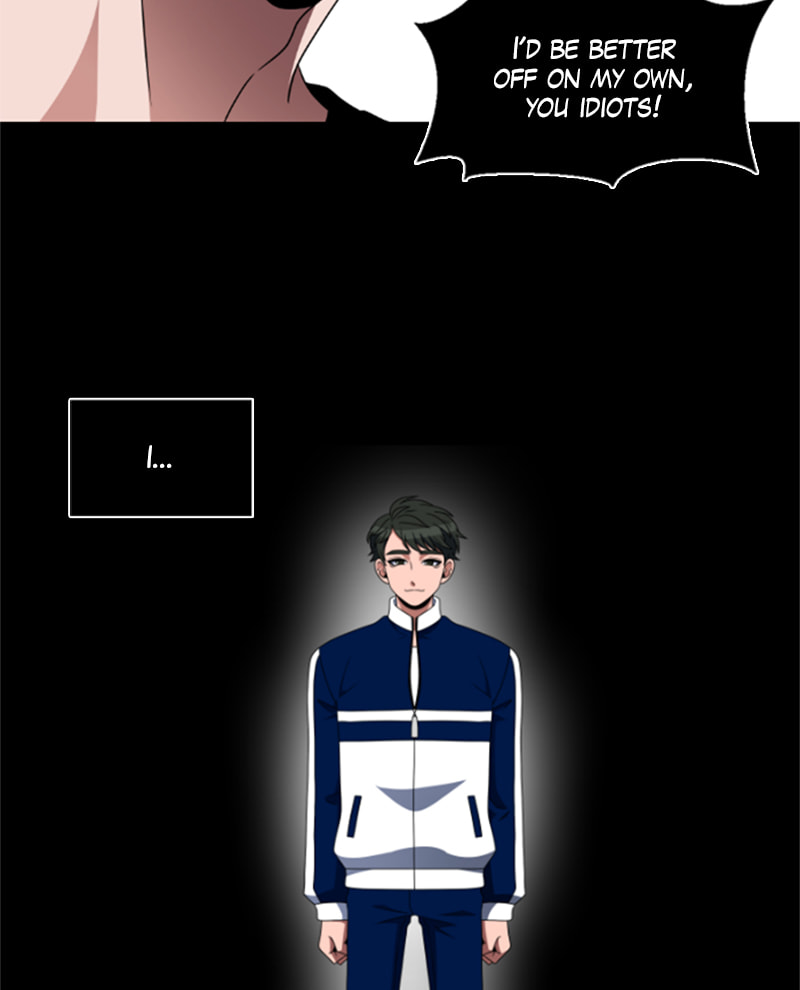 Read No Scope chapter 59 image 2 on Lezhin