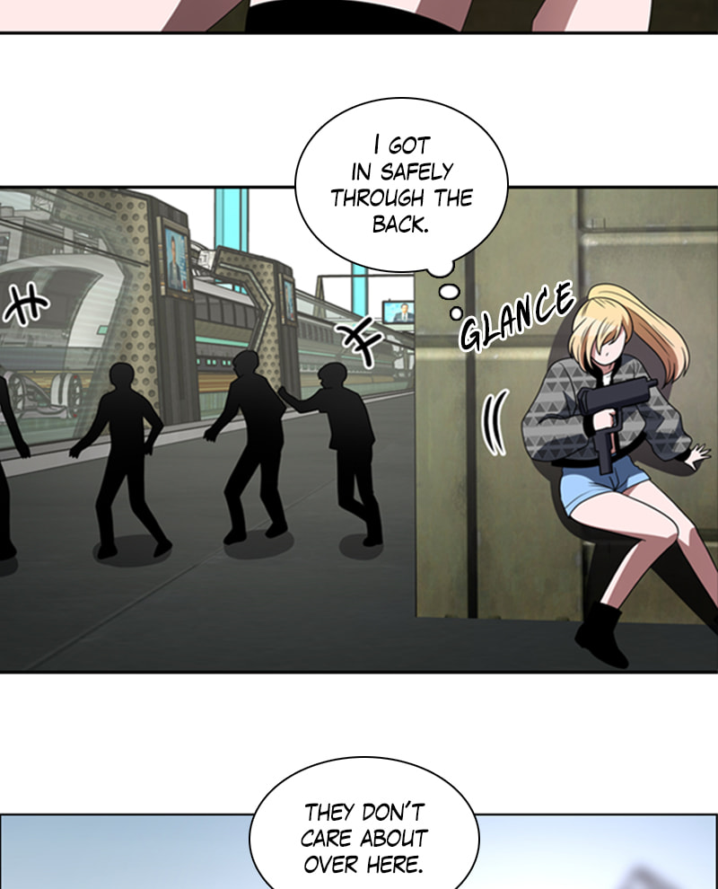 Read No Scope chapter 59 image 21 on Lezhin