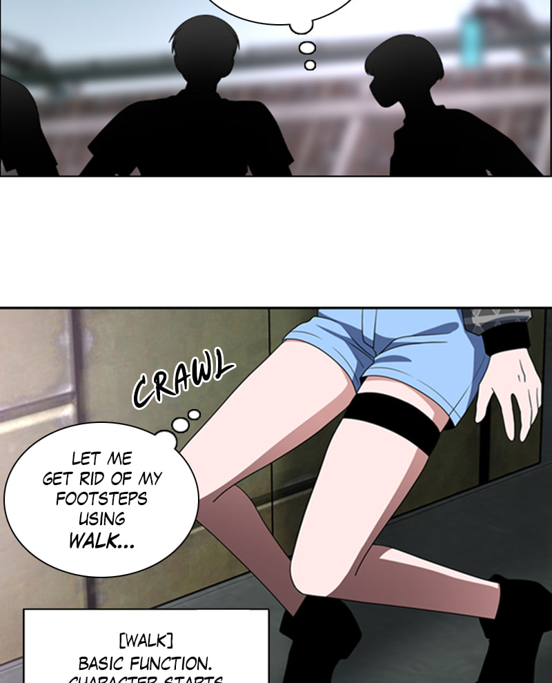 Read No Scope chapter 59 image 22 on Lezhin