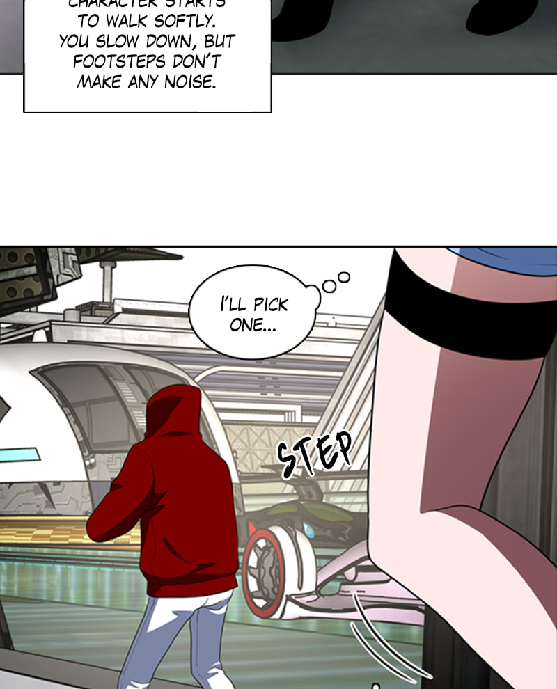 Read No Scope chapter 59 image 23 on Lezhin