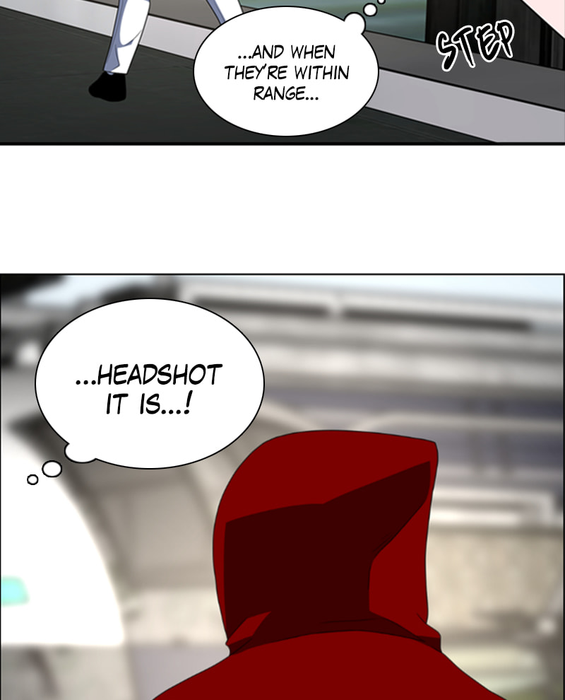 Read No Scope chapter 59 image 24 on Lezhin