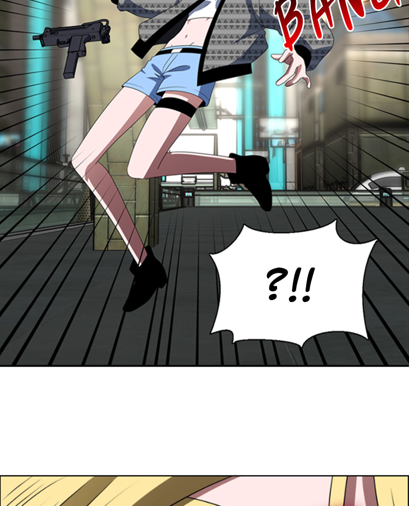 Read No Scope chapter 59 image 26 on Lezhin