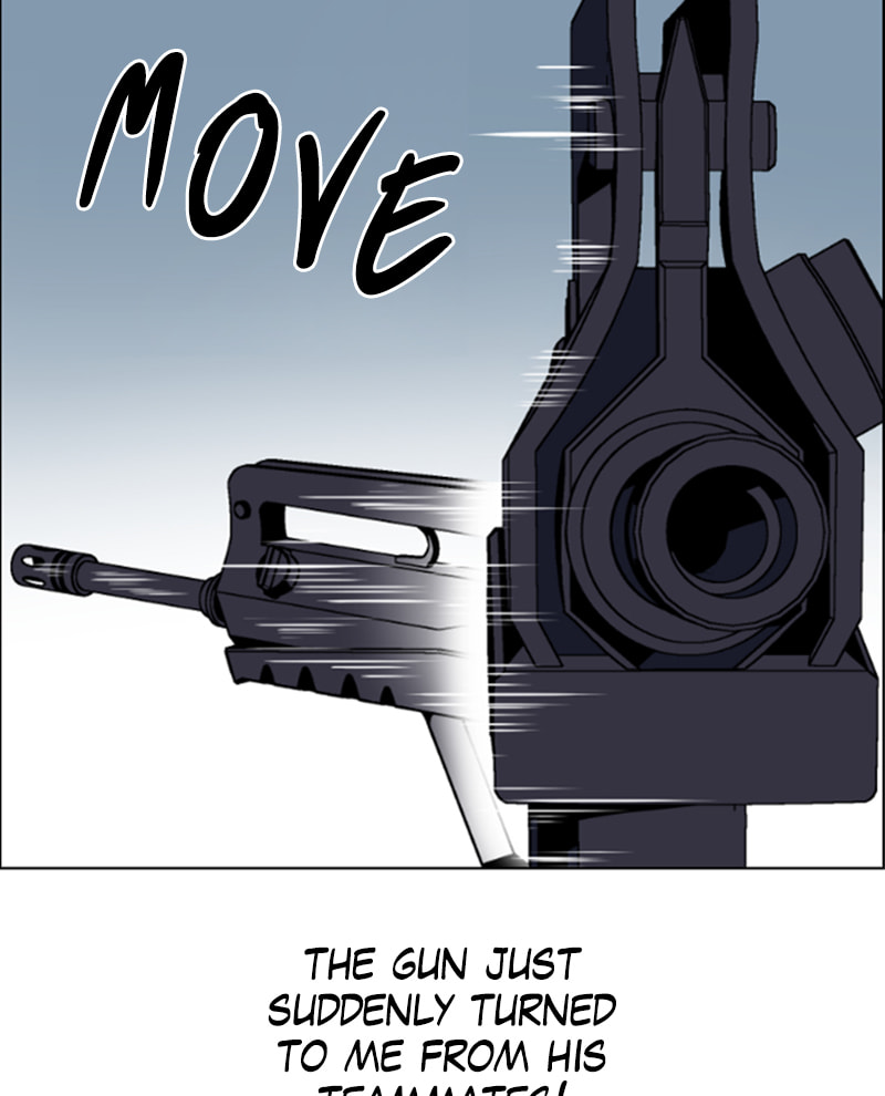 Read No Scope chapter 59 image 29 on Lezhin