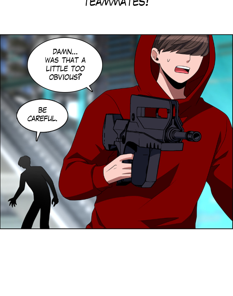 Read No Scope chapter 59 image 30 on Lezhin