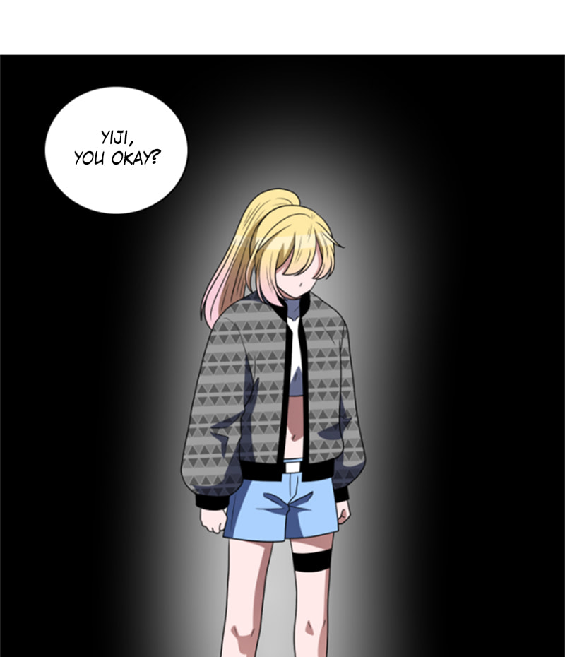 Read No Scope chapter 59 image 31 on Lezhin