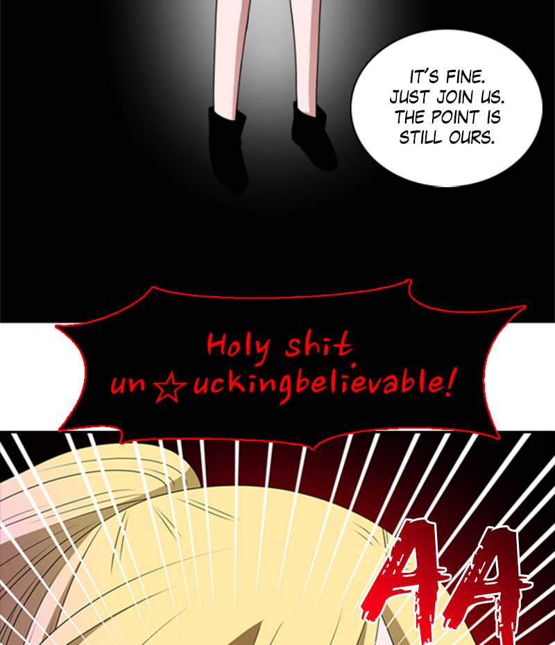 Read No Scope chapter 59 image 32 on Lezhin
