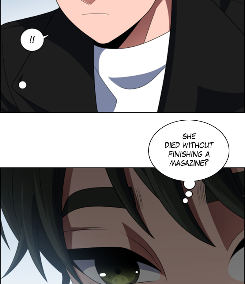 Read No Scope chapter 59 image 37 on Lezhin