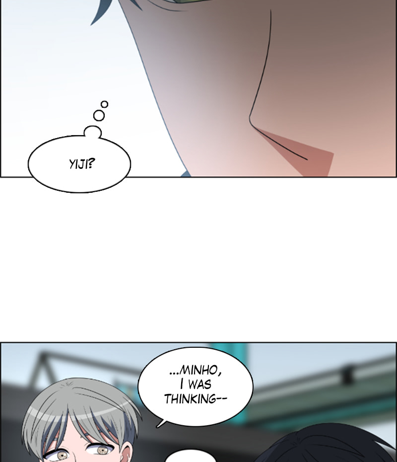 Read No Scope chapter 59 image 38 on Lezhin
