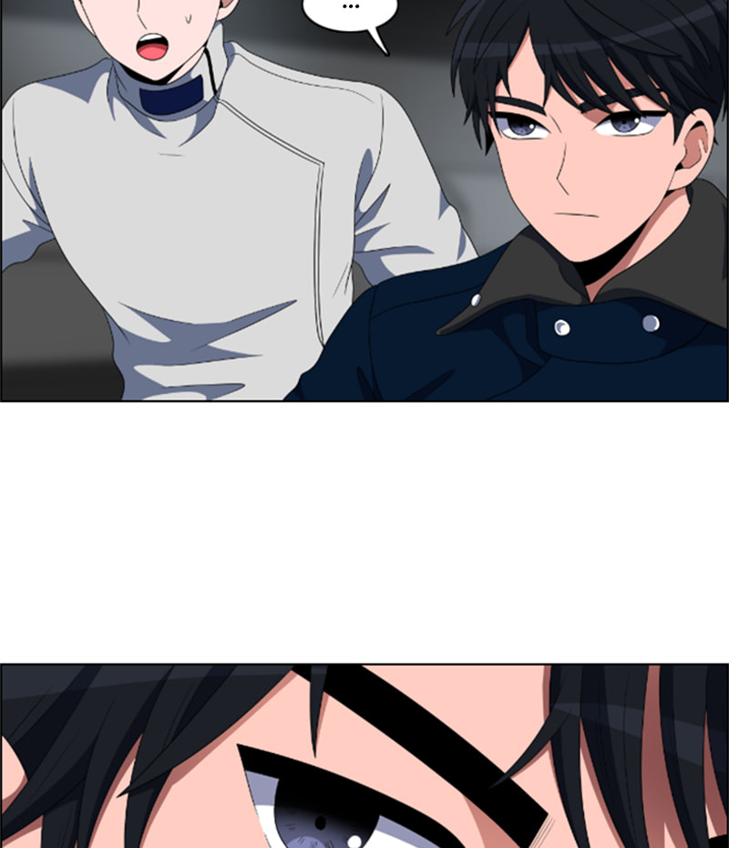 Read No Scope chapter 59 image 39 on Lezhin