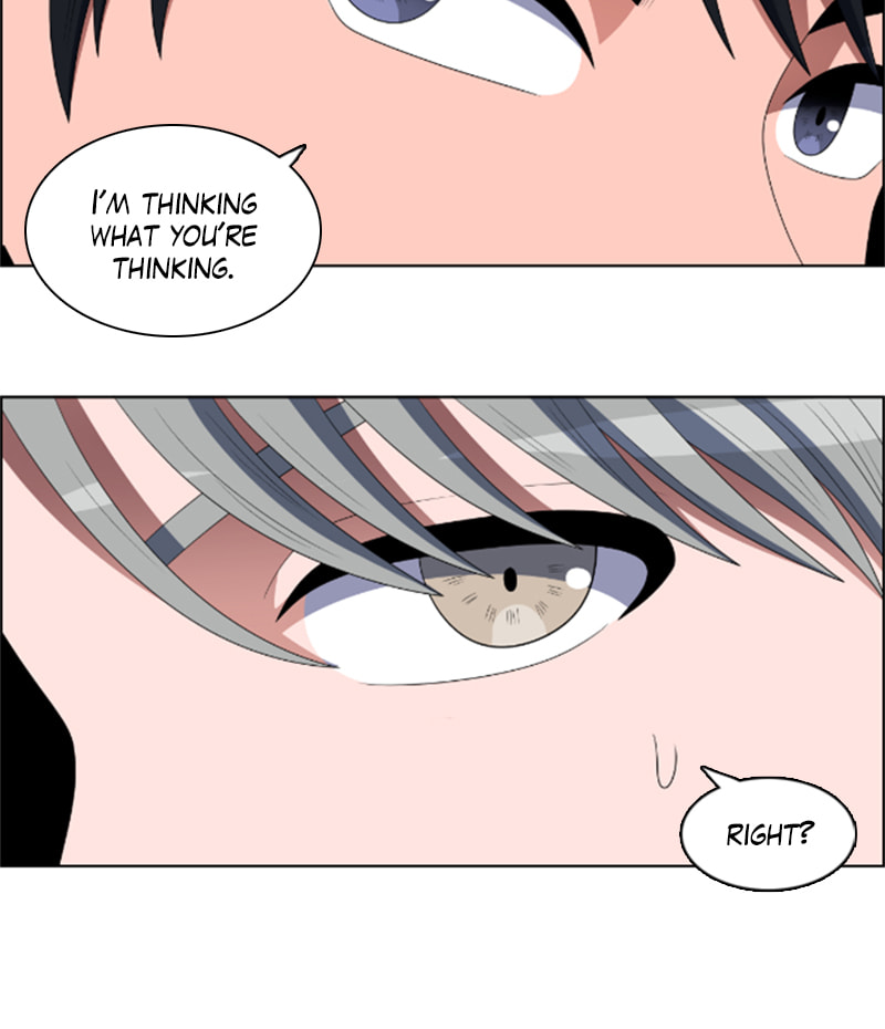 Read No Scope chapter 59 image 40 on Lezhin