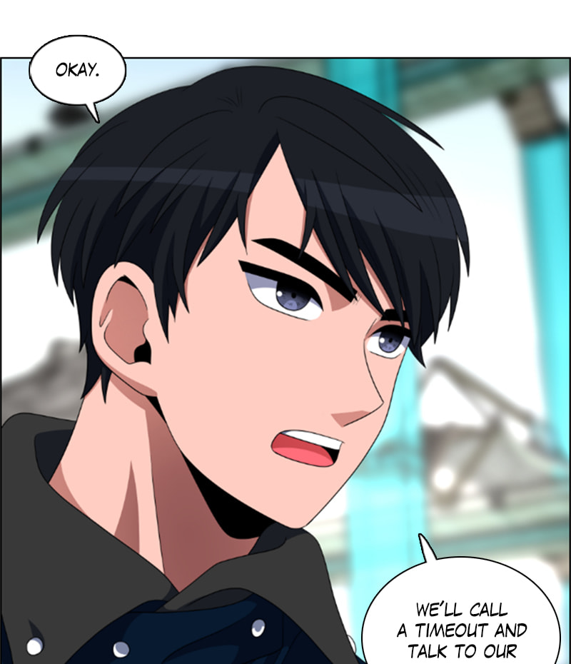Read No Scope chapter 59 image 41 on Lezhin
