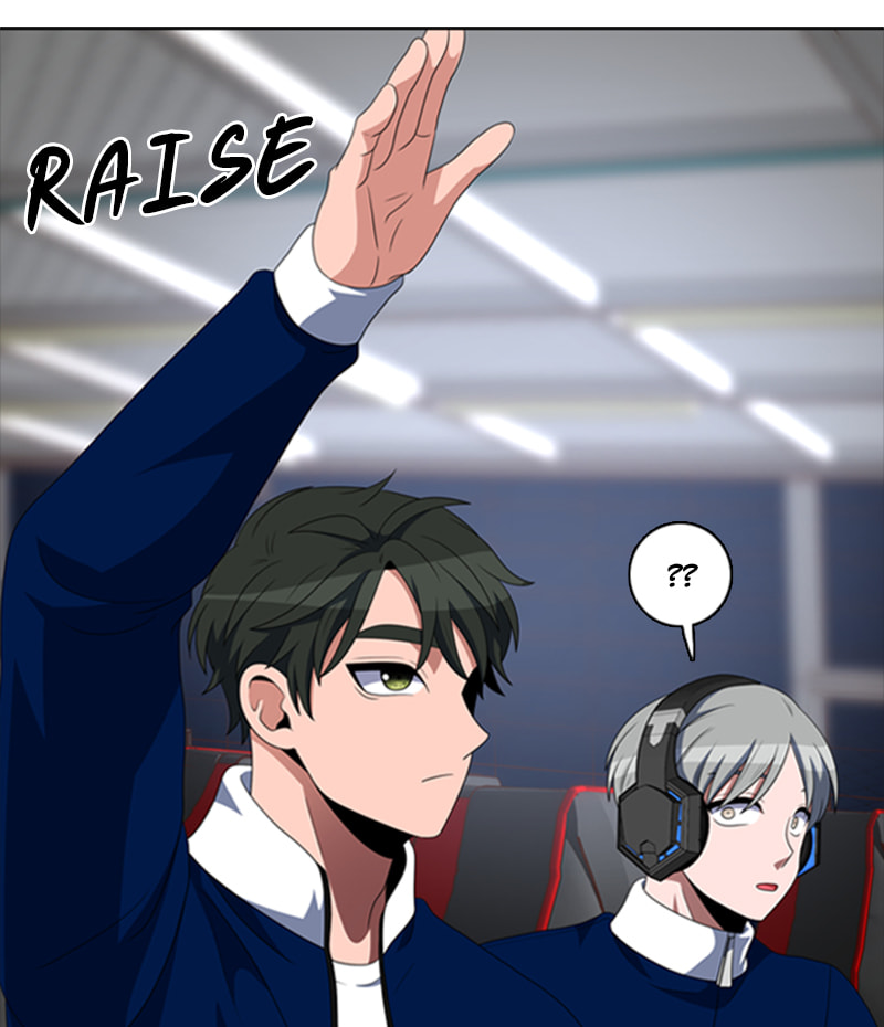Read No Scope chapter 59 image 44 on Lezhin