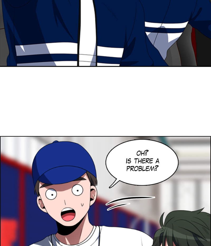 Read No Scope chapter 59 image 45 on Lezhin
