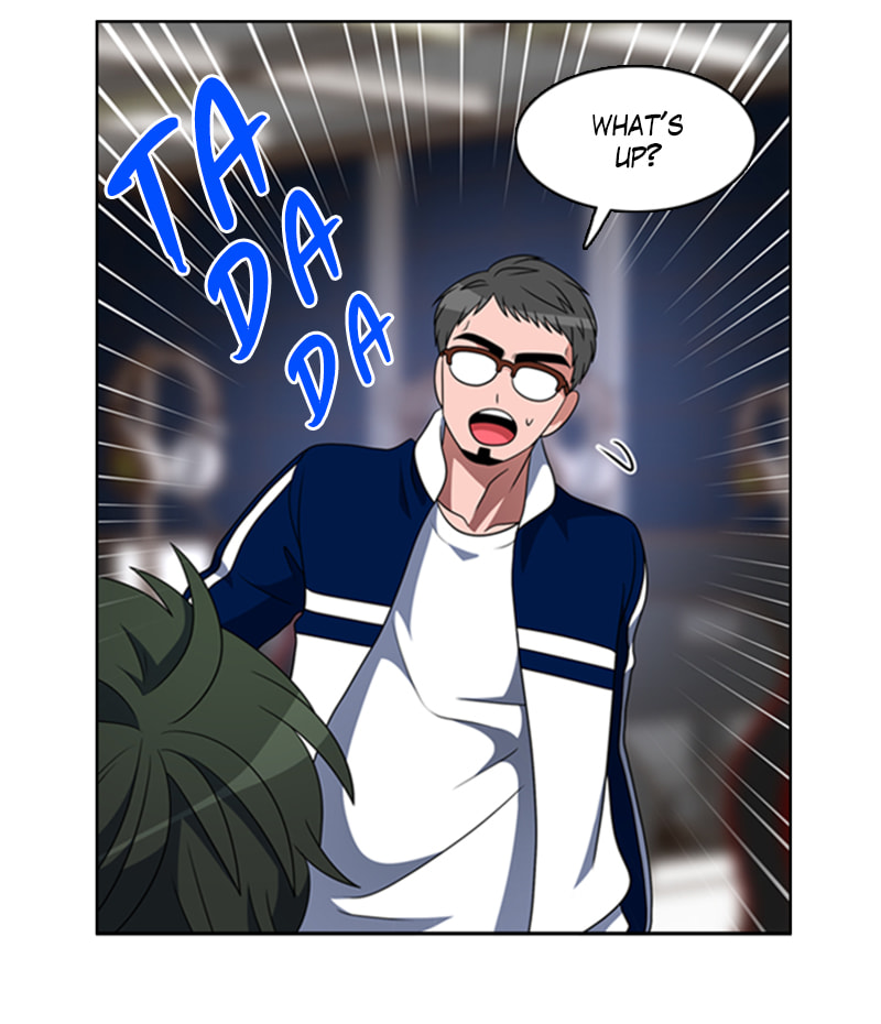 Read No Scope chapter 59 image 49 on Lezhin