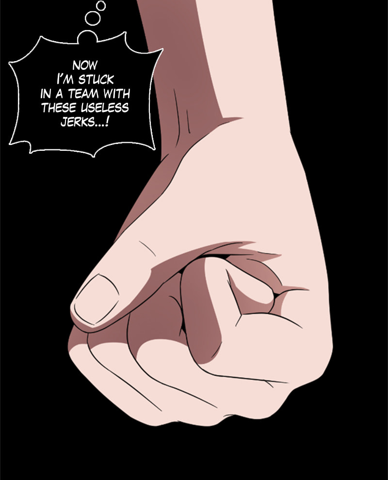 Read No Scope chapter 59 image 5 on Lezhin