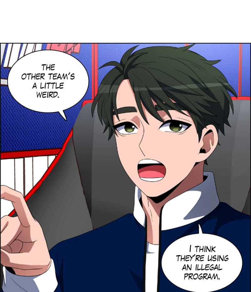 Read No Scope chapter 59 image 50 on Lezhin