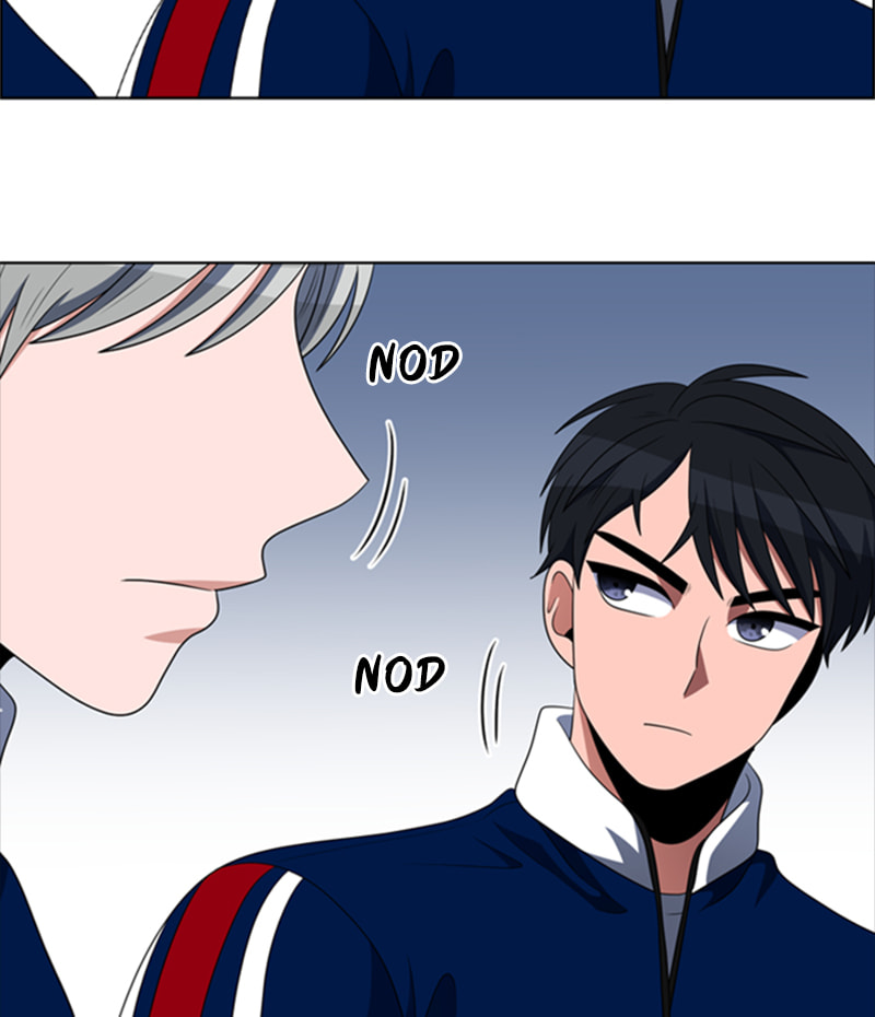 Read No Scope chapter 59 image 52 on Lezhin