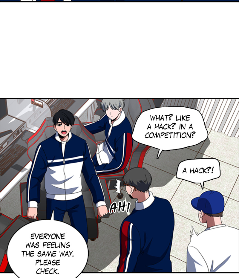 Read No Scope chapter 59 image 53 on Lezhin