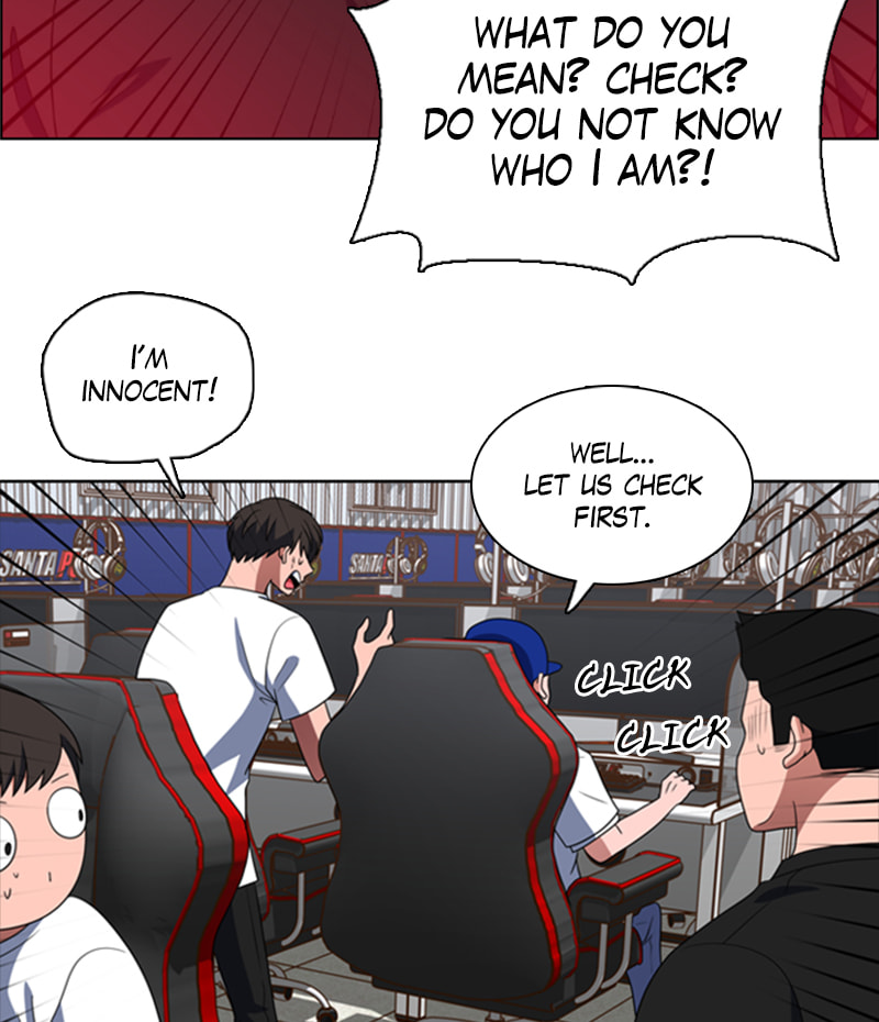 Read No Scope chapter 59 image 55 on Lezhin