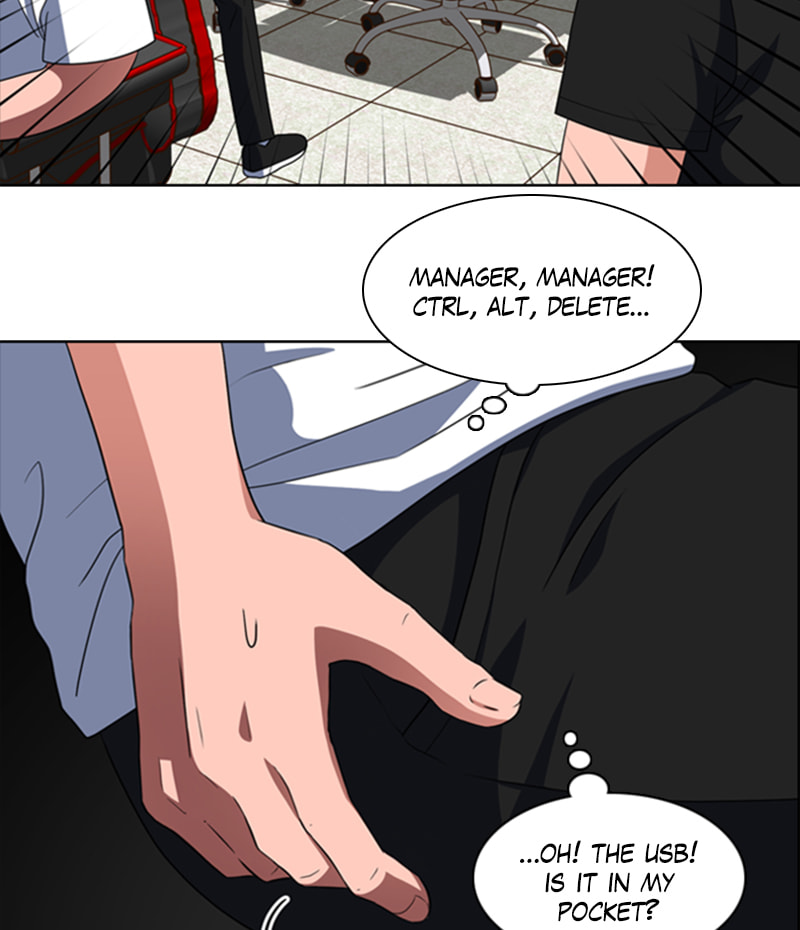Read No Scope chapter 59 image 56 on Lezhin