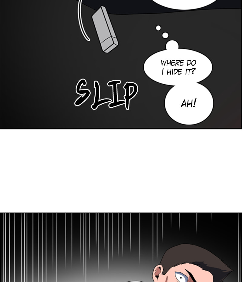 Read No Scope chapter 59 image 57 on Lezhin