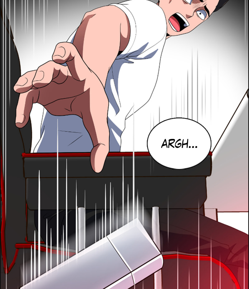 Read No Scope chapter 59 image 58 on Lezhin