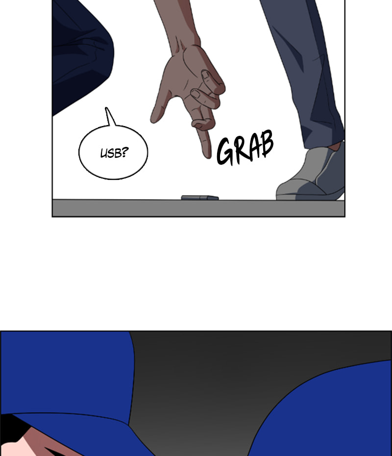 Read No Scope chapter 59 image 60 on Lezhin