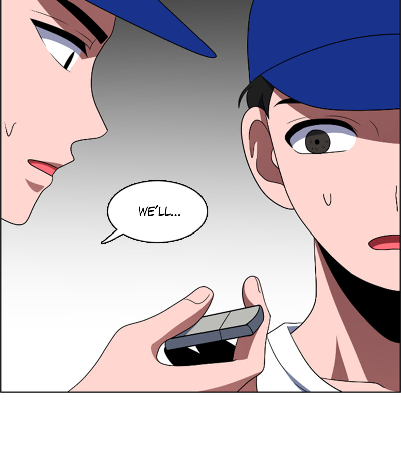 Read No Scope chapter 59 image 61 on Lezhin