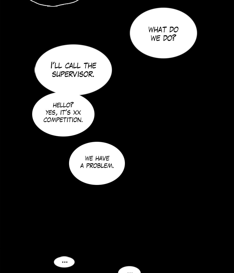 Read No Scope chapter 59 image 64 on Lezhin