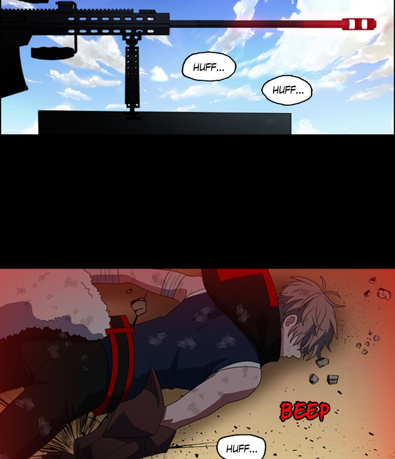 Read No Scope chapter 59 image 69 on Lezhin