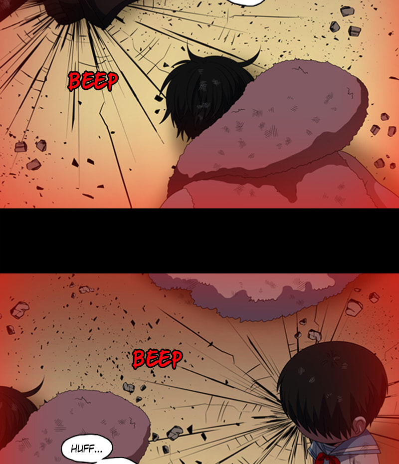 Read No Scope chapter 59 image 70 on Lezhin