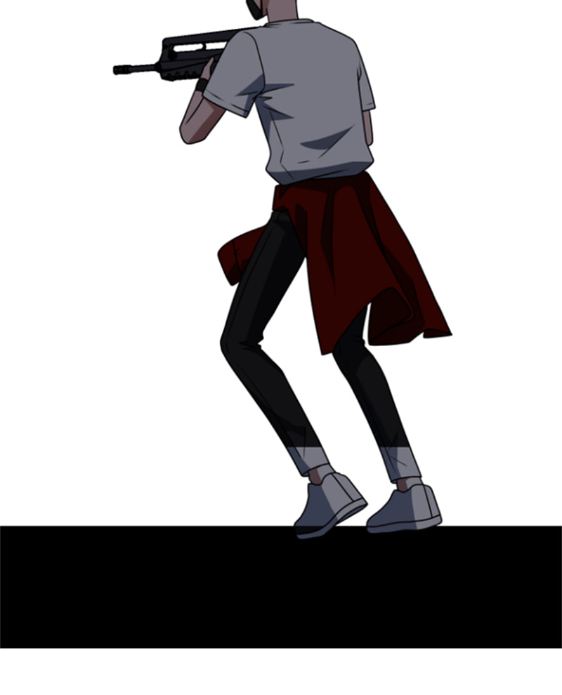 Read No Scope chapter 59 image 8 on Lezhin