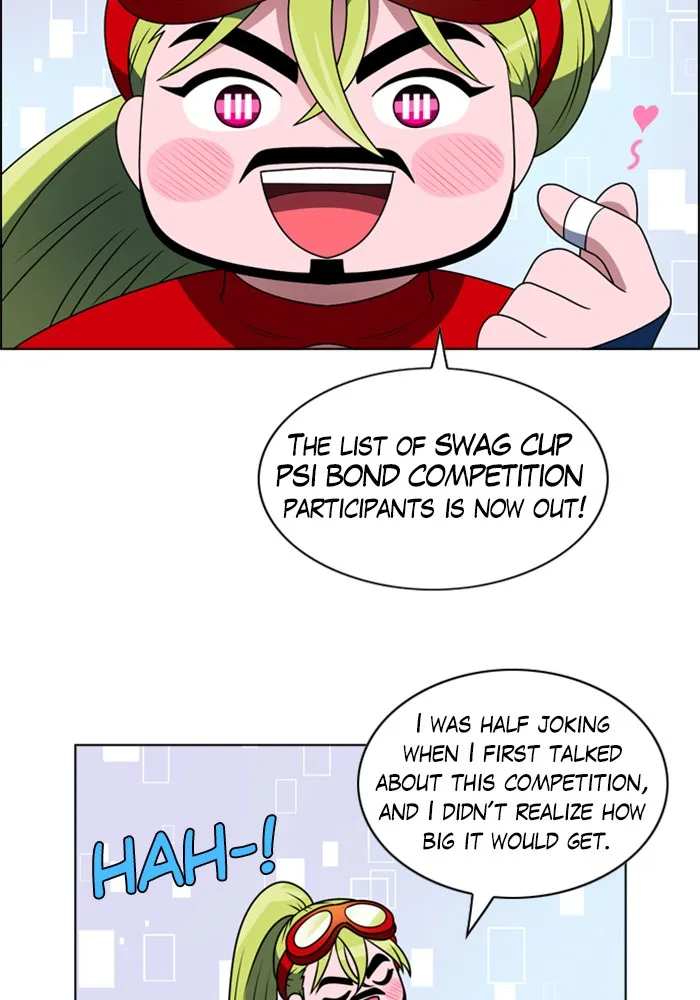 Read No Scope chapter 6 image 1 on Lezhin